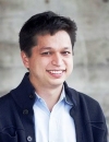 Booking Info for Ben Silbermann